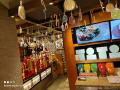 -怡咖啡海鲜自助餐厅(浦东香格里拉店)