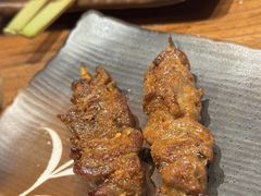 -鸟鹏烧鸟居酒屋(昌岗店)