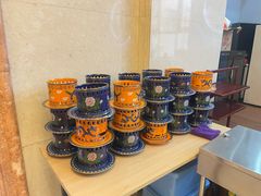 景观位-老毛手抓·盐池滩羊非遗手抓(宁夏总店)