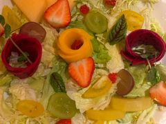 -波特曼西餐厅(中央大街店)