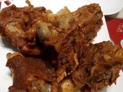 -吴记酱骨炖菜馆(西大直街店)