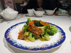 -東海海鲜酒家(中信广场店)
