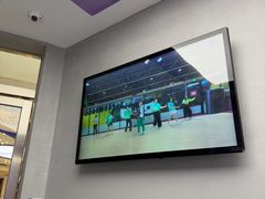 -超级猩猩健身·团课(陆家嘴中心店)