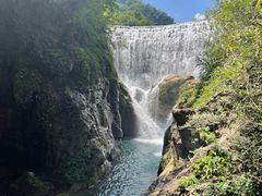 -华蓥山天意谷景区