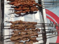 -正宁路小吃夜市