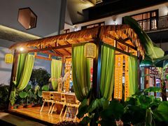 -聚福宝合苑食府(南头镇店)