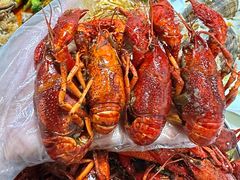 -富临港·蒸汽海鲜·手抓海鲜·炒菜(栈桥店)