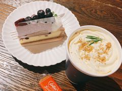 -黑草莓(重庆路店)