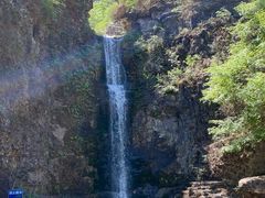-孤山寨风景区
