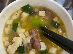 -福瑞记老孙头biangbiang面(新生路店)