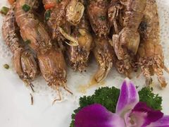 -蚝得喜海鲜(东城店)