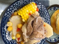 -園丁烤肉缸子肉