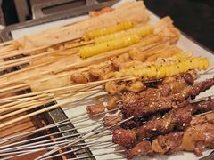-破店肥哈·东北烧烤(南山保利店)