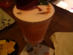 -OX BAR 拉培耶小镇(大连老街店)