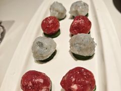-海月轩海鲜豆捞(紫金塔店)