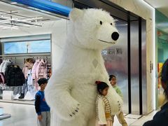 -凯德MALL(西直门店)