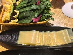 -竹鲜笙全竹宴(国色天香店)
