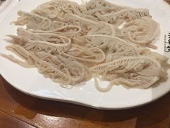 -小牛叔鲜切牛肉·火锅·烤肉自助(公济桥路店)