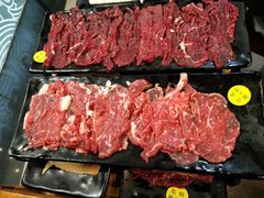 -陈记顺和潮汕牛肉火锅(棠德南路店)