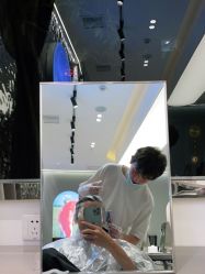 -MY HAIR ARDOR