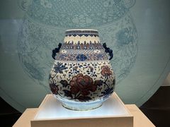 -广西壮族自治区博物馆