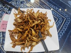 -云南李记罐罐米线饵丝小吃(汉中门金鹰店)