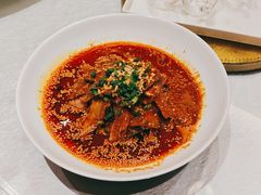 -国人川菜(李家村建东街店)