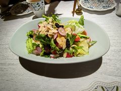 -阿依来新疆餐厅(奥城店)