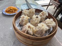 -都一处烧麦馆(前门店)