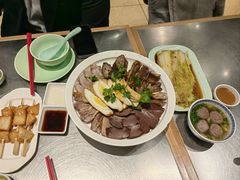 -潮界(LU·ONE凯德晶萃广场店)