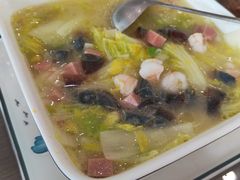 -绿岛酒楼(小海地店)