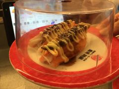 -友壹町寿司(嘉洲广场店)