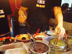 -豚王拉面(锦荣商业大厦店)