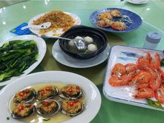 -景好海鲜餐厅(大鹏必选旅游店)