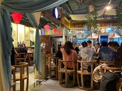 -水煮三国·川鲁江湖菜(香山店)