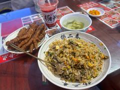 -扬二春炒饭(国庆路总店)