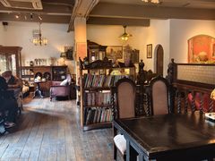 -留香花园(淮海街商业街店)