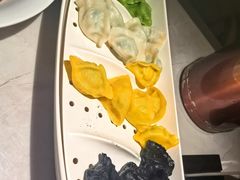-船歌·鱼水饺青岛菜(闽江二路店)