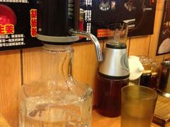 -博多一幸舍(侨福芳草地购物中心店)