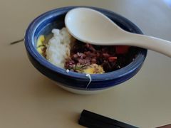 -韵咖啡自助餐厅(天津香格里拉店)
