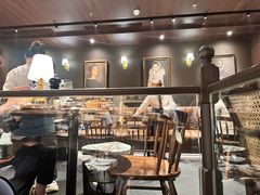 -CAPARESH開府莱舍(望京金辉店)