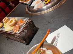 -300杯·和牛烧肉清酒专门店(廊里店)