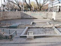 -明皇城东安门遗址