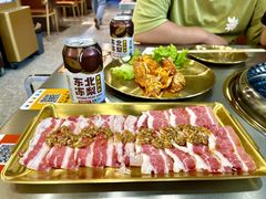 -炉队长·齐齐哈尔家庭烤肉(马家堡店)