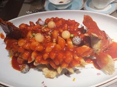 -童福兴·南京菜(老门东店)