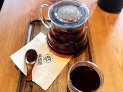 -ZING COFFEE 镜咖啡