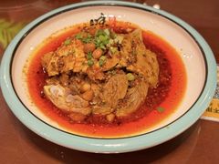 -渝味堂(彩云城店)