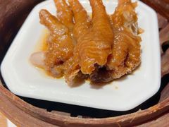 凤爪-纽斯特牛排自助餐厅(浦东文峰广场店)