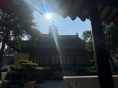 -常熟方塔园