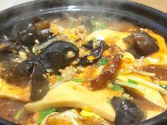 -醉得意·山茶油炒土鸡(福州马尾西堤店)